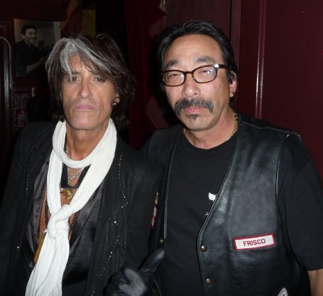 Joe Perry Joe Perry