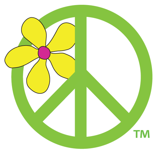 Peace Flower&trade;