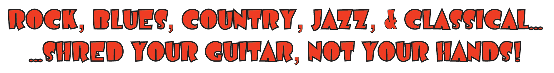 From Rock To Country From Rock To Country