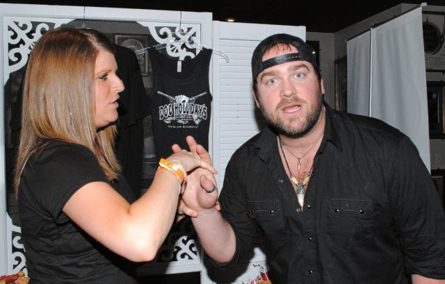 Lee Brice Lee Brice