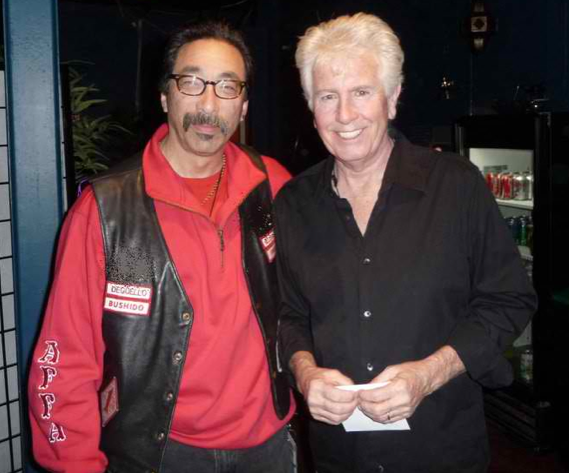 Graham Nash Graham Nash