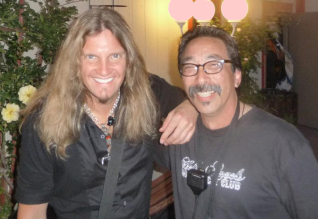 Joel Hoekstra Joel Hoekstra