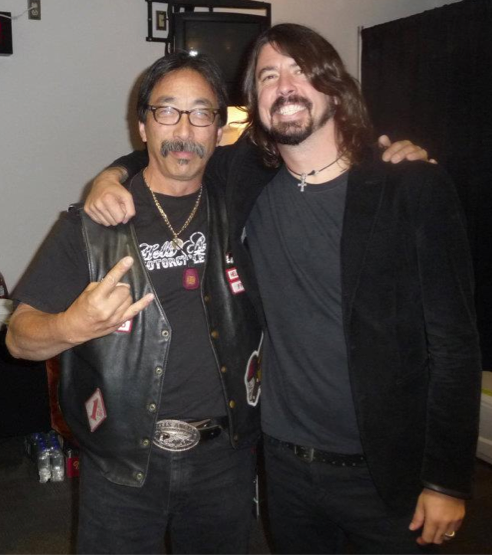 Dave Grohl Dave Grohl