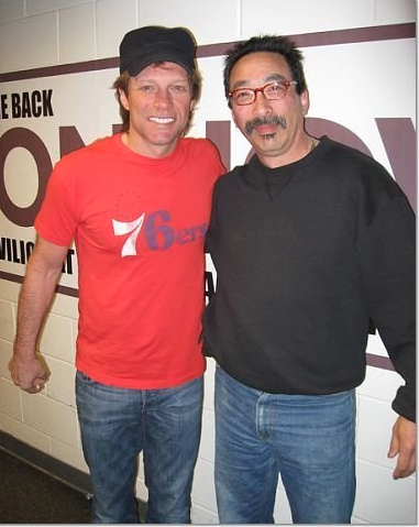 Jon BonJovi Jon BonJovi
