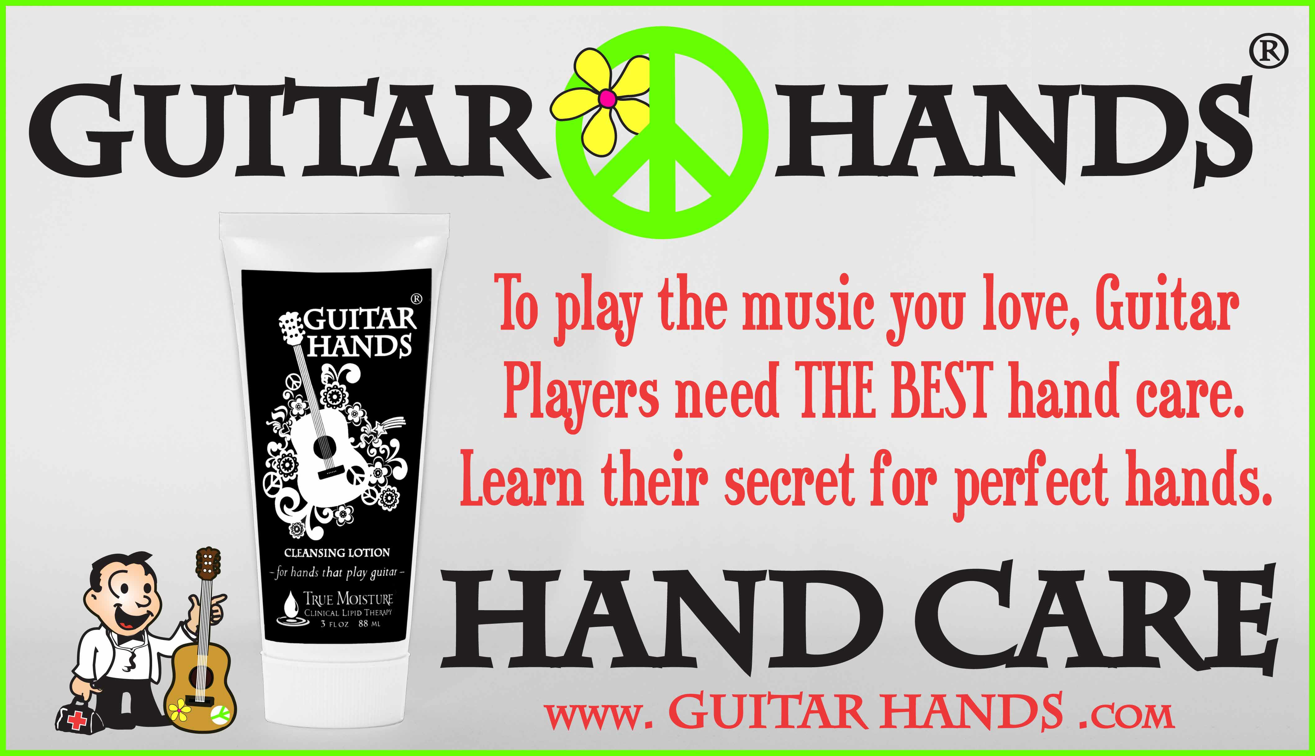 www.GUITARHANDS.com