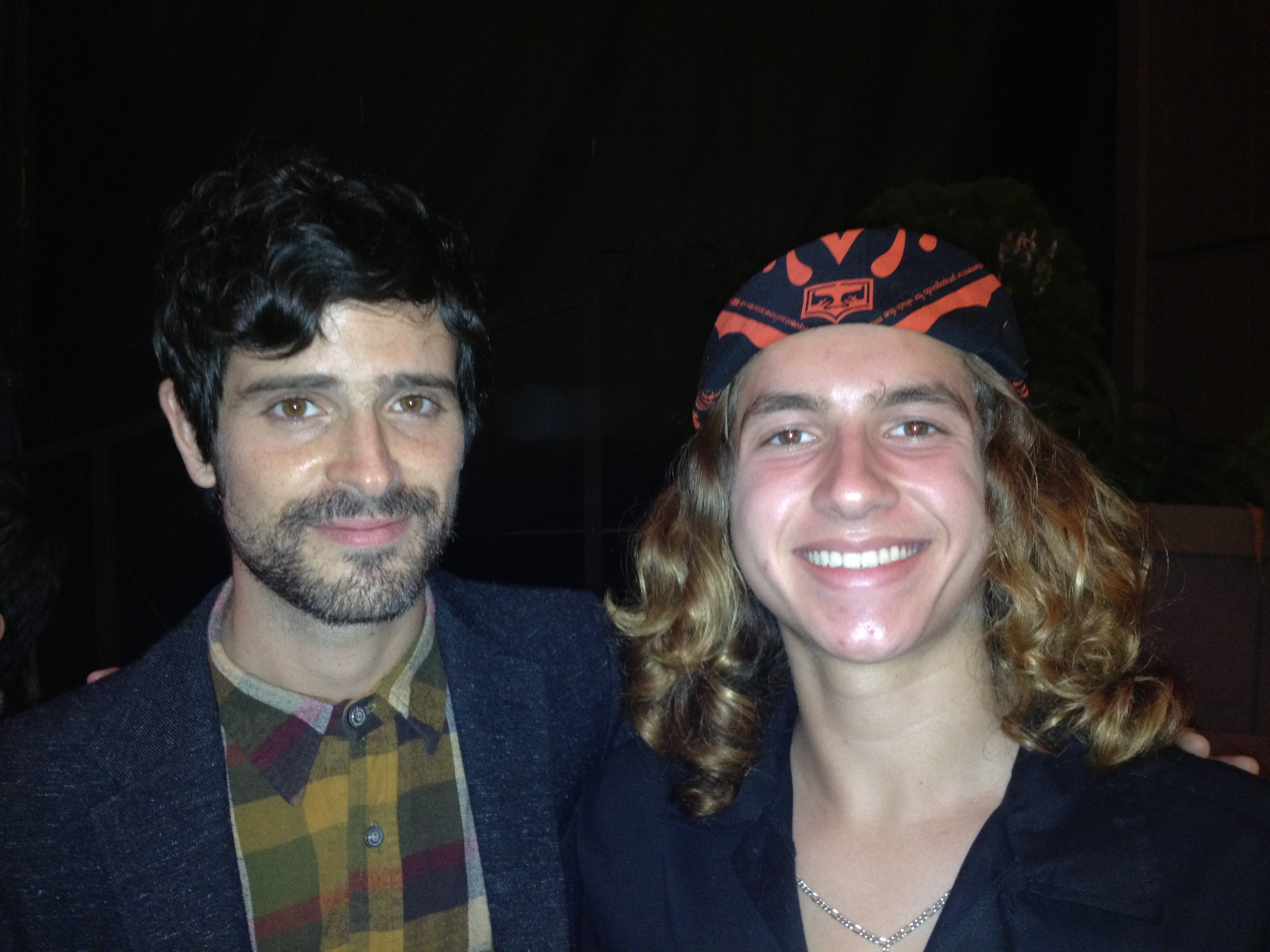Devendra Banhart Devendra Banhart