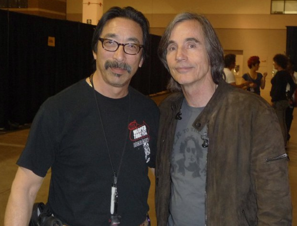 Jackson Browne Jackson Browne