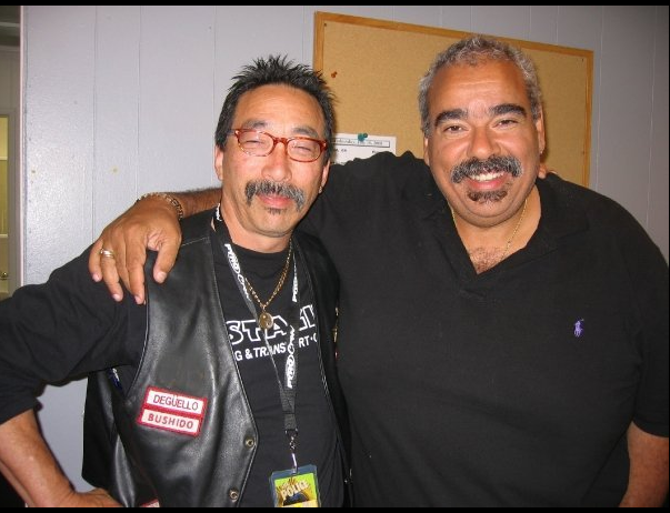 Big Charlie Hernandez Big Charlie Hernandez