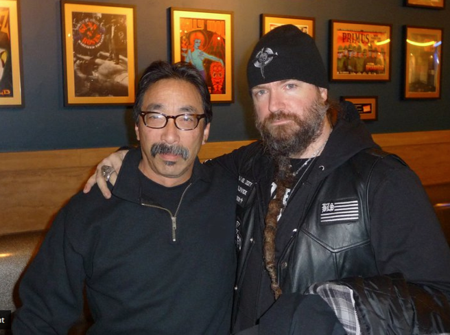Zakk Wylde Zakk Wylde