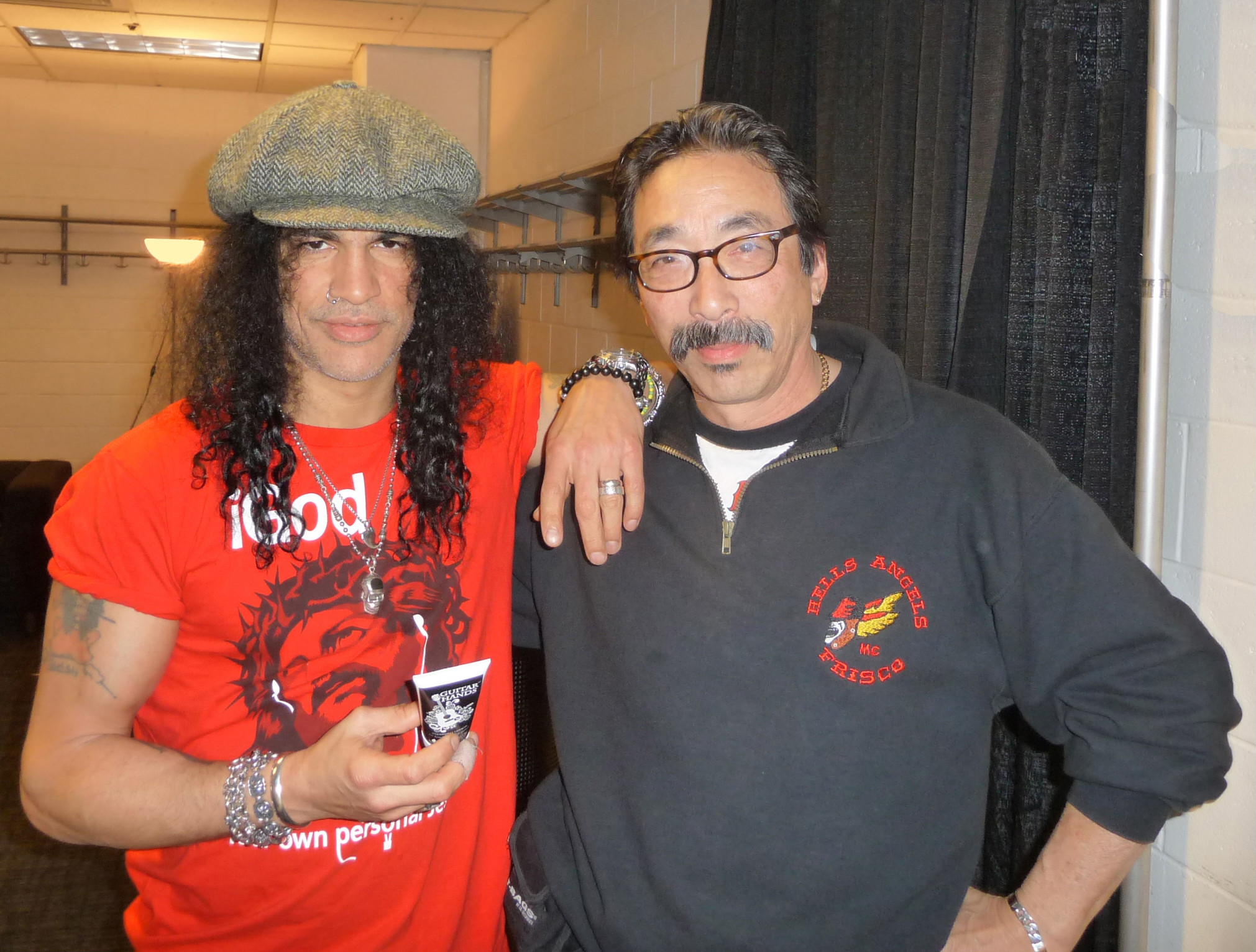 Slash Slash