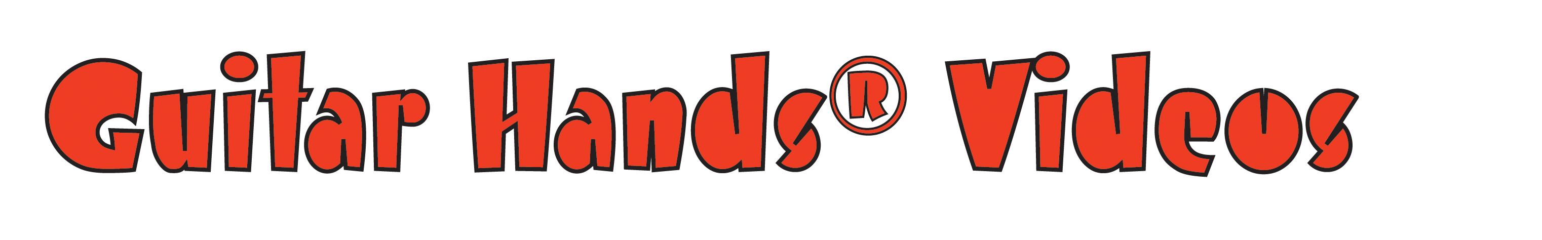 Guitar Hands Videos