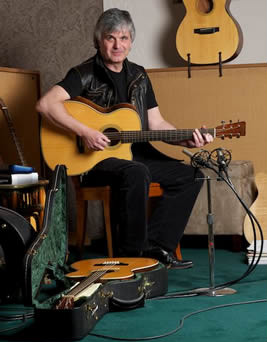 Laurence Juber